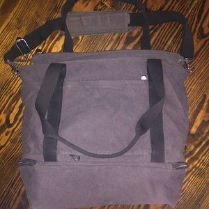 Lo & Sons small Catalina tote
